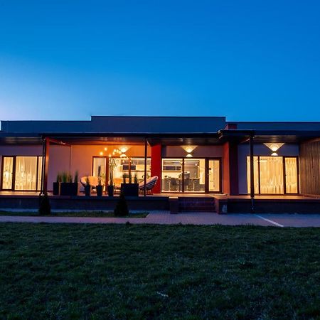 Villa Casa Florida Braşov Exterior foto